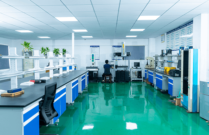 Changzhou Fenglan nieuwe materialen Co., Ltd.