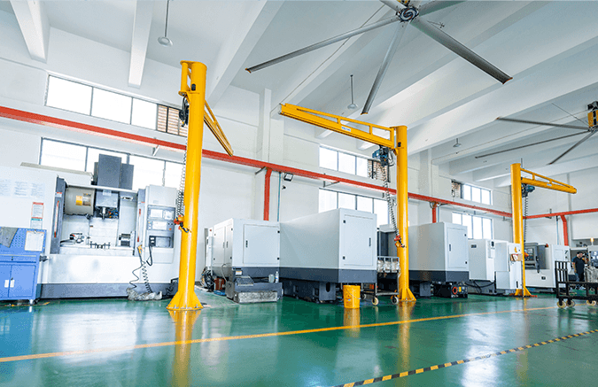 Changzhou Fenglan nieuwe materialen Co., Ltd.
