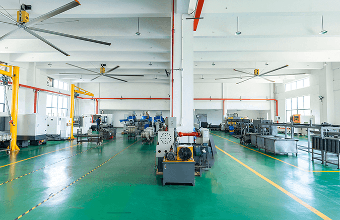 Changzhou Fenglan nieuwe materialen Co., Ltd.