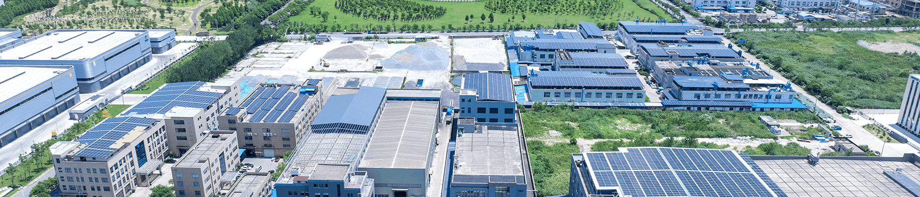 Changzhou Fenglan nieuwe materialen Co., Ltd.