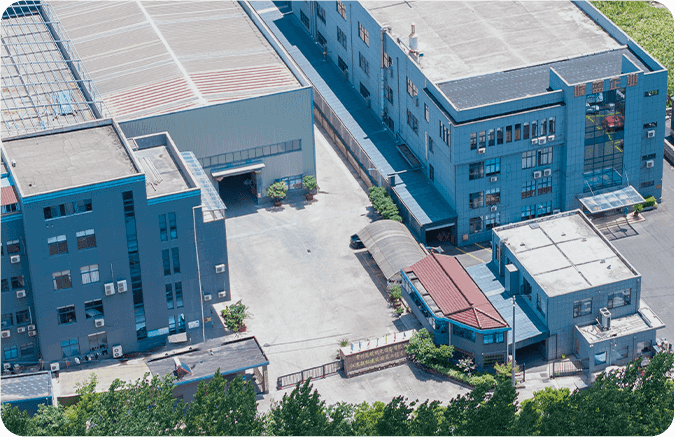 Changzhou Fenglan nieuwe materialen Co., Ltd.